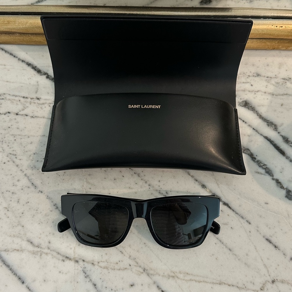 Saint Laurent sunglasses